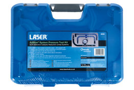 Picture of LASER TOOLS - 8060 - Tester, urea injection (Workshop Equipment)