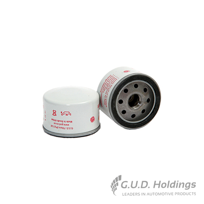 Picture of Oil Filter - GUD - Z307