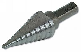 Picture of LASER TOOLS - 3124 - Step Drill (Tool, universal)