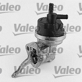 Picture of VALEO - 247090 - Fuel Pump (Fuel Supply System)