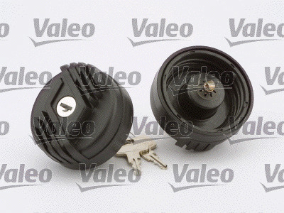 Picture of VALEO - 247523 - Sealing Cap, fuel tank (Fuel Supply System)