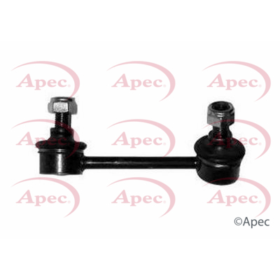 Picture of APEC - AST4293 - Link/Coupling Rod, stabiliser (Wheel Suspension)