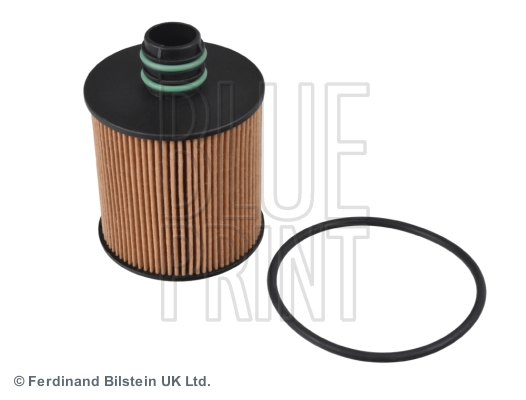 Picture of BLUE PRINT - ADL142103 - Oil Filter (Lubrication)