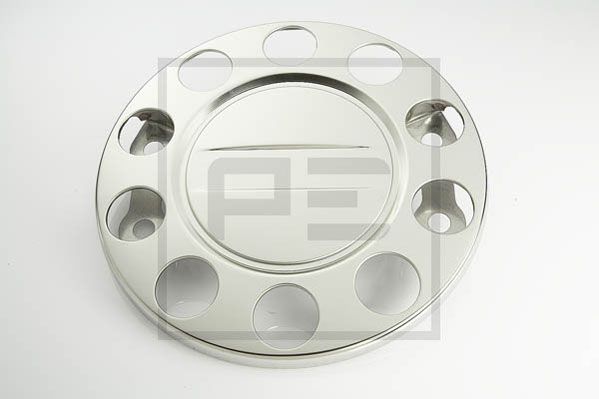 Picture of PE Automotive - 007.002-00A - Cover, wheels (Wheels)