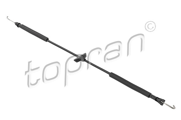 TOPRAN - 109 450 - Sajla, otključavanje vrata (Sistem zaključavanja)