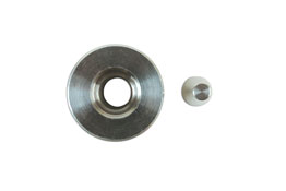 Picture of LASER TOOLS - 6585 - Socket, injector nozzle (Vehicle Specific Tools)
