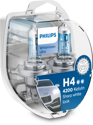 Picture of Bulb -  spotlight - PHILIPS - 12342WVUSM