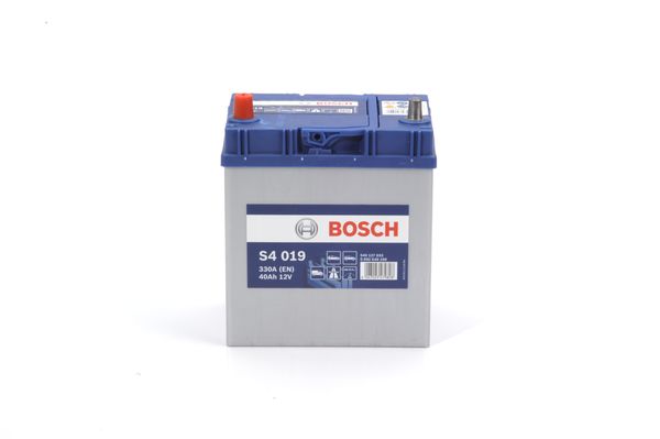 BOSCH - 0 092 S40 190 - Akumulator za startovanje (Uređaj za startovanje)