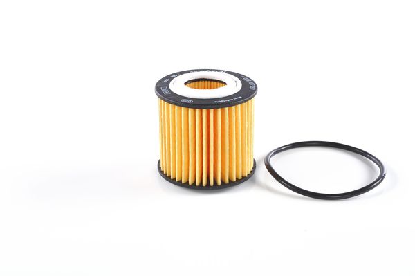 Picture of Oil Filter - BOSCH - F 026 407 091