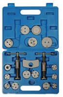 Picture of LASER TOOLS - 3835 - Adaptor, brake caliper reset tool (Vehicle Specific Tools)