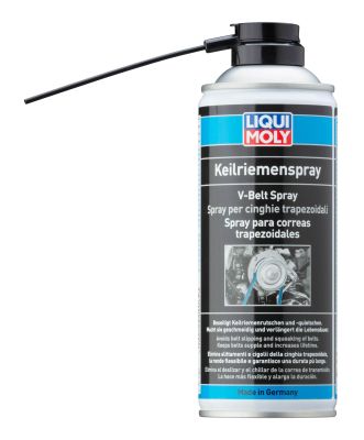 Picture of LIQUI MOLY - 4085 - Grease Spray (Chemical Products)