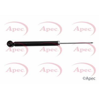 Picture of APEC - ASA1549 - Shock Absorber (Suspension/Damping)