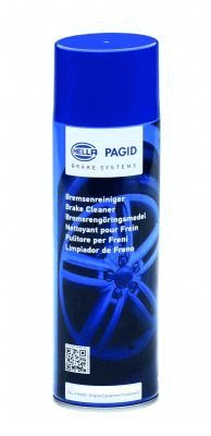 HELLA PAGID - 8DX 355 370-001 - Pribor za čišćenje kočnica/kvačila (Hemijski proizvodi)