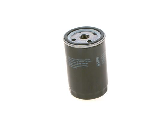 Picture of BOSCH - 0 451 103 033 - Oil Filter (Lubrication)