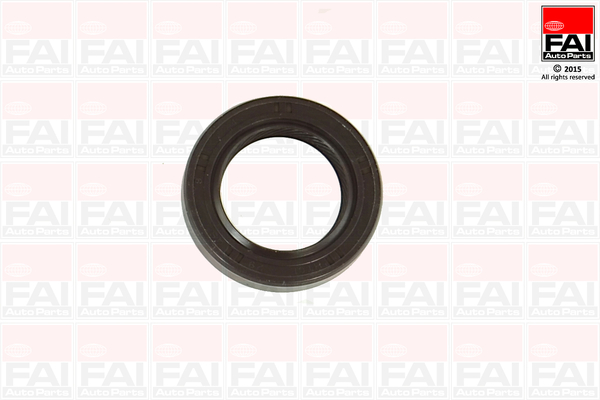 Picture of FAI AutoParts - OS313 - Shaft Seal, camshaft (Engine Timing)