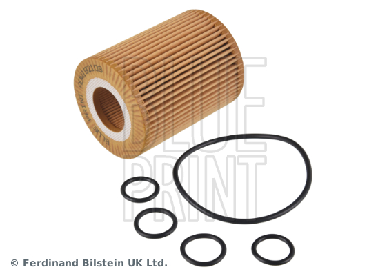 Oil filter clearance parts