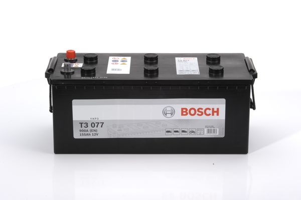 BOSCH - 0 092 T30 770 - Akumulator za startovanje (Uređaj za startovanje)