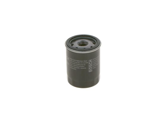 Picture of BOSCH - 0 986 452 060 - Oil Filter (Lubrication)