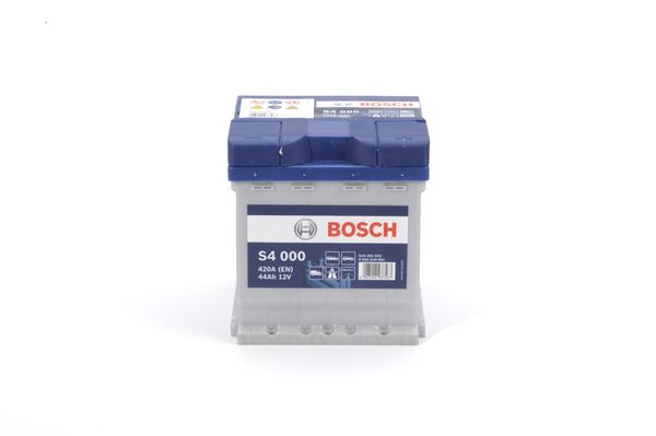 BOSCH - 0 092 S40 001 - Akumulator za startovanje (Uređaj za startovanje)