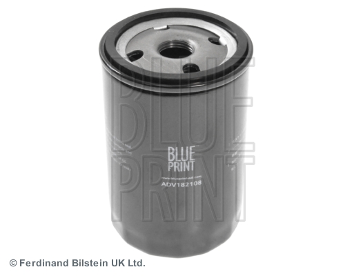Picture of BLUE PRINT - ADV182108 - Oil Filter (Lubrication)