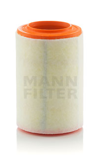Picture of MANN-FILTER - C 15 007 - Air Filter (Air Supply)