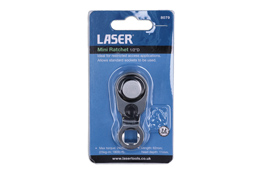 Picture of LASER TOOLS - 8079 - Reversible Ratchet (Tool, universal)