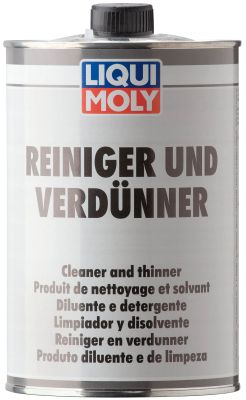 Picture of LIQUI MOLY - 6130 - Thinner (Chemical Products)