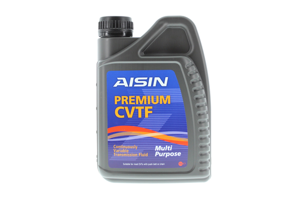 AISIN - CVTF-90001 - Ulje za automatski menjač (Automatski menjač)