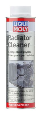 Picture of Liqui Moly Radiator Cleaner 300ml