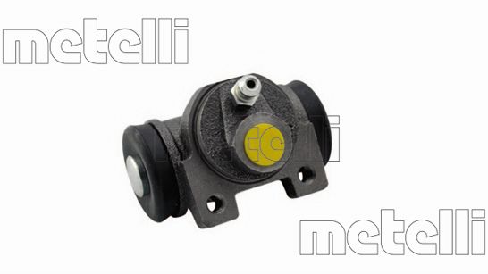 METELLI - 04-0703 - Kočioni cilindar točka (Kočioni uređaj)