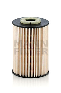 Picture of MANN-FILTER - PU 9003 z - Fuel filter (Fuel Supply System)