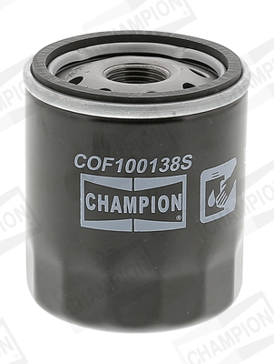 CHAMPION - COF100138S - Filter za ulje (Podmazivanje)