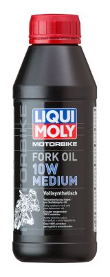 Picture of LIQUI MOLY - 1506 - Fork Oil (Suspension/Damping)