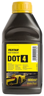 TEXTAR - 95002400 - Kočiona tečnost (Hemijski proizvodi)