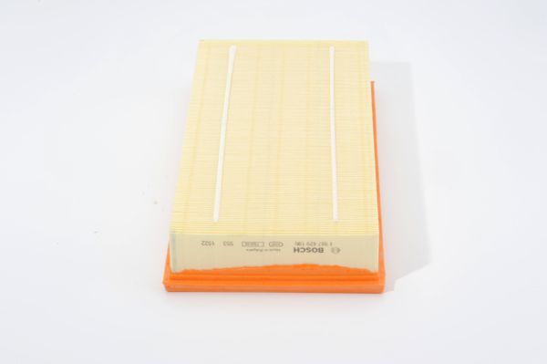 Picture of BOSCH - 1 987 429 190 - Air Filter (Air Supply)