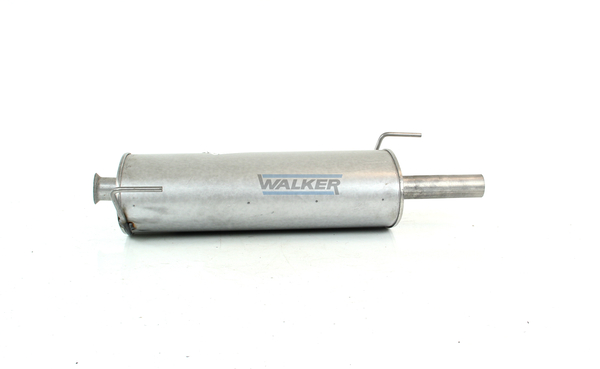 WALKER - 22806 - Srednji izduvni lonac (Izduvni sistem)