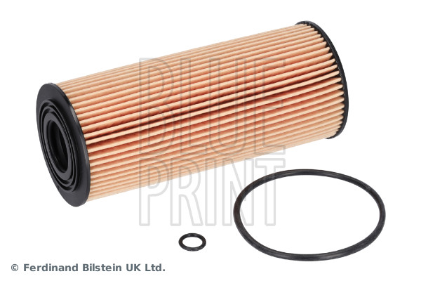 Picture of BLUE PRINT - ADV182117 - Oil Filter (Lubrication)