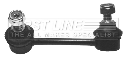 Picture of FIRST LINE - FDL6743 - Rod/Strut, stabiliser (Wheel Suspension)