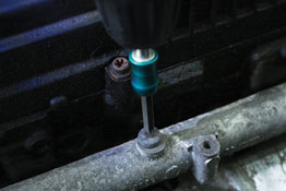 Picture of LASER TOOLS - 6844 - Nut, bolt extractor (Special Tools, universal)