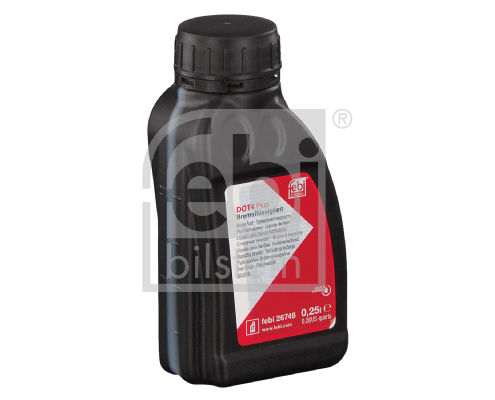 FEBI BILSTEIN - 26748 - Kočiona tečnost (Hemijski proizvodi)