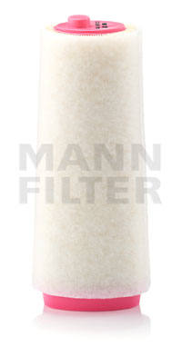 Picture of MANN-FILTER - C 15 105/1 - Air Filter (Air Supply)