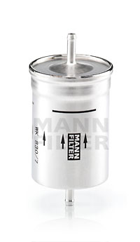 Picture of MANN-FILTER - WK 830/7 - Fuel filter (Fuel Supply System)