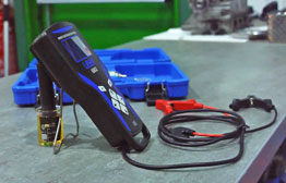 Picture of LASER TOOLS - 6802 - Tester Set, brake fluid boiling point (Workshop Devices)