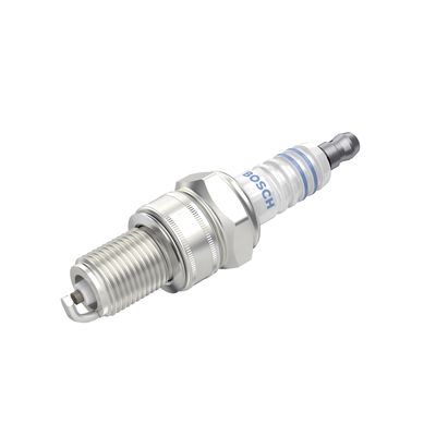 Picture of BOSCH - 0 242 229 687 - Spark Plug (Ignition System)