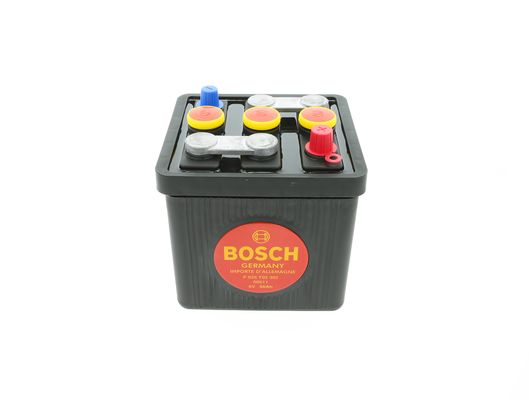BOSCH - F 026 T02 302 - Akumulator za startovanje (Uređaj za startovanje)