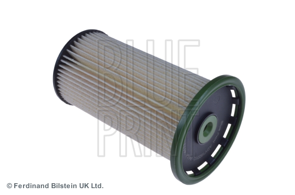 Picture of BLUE PRINT - ADV182312 - Fuel filter (Fuel Supply System)