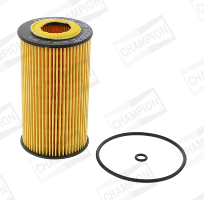 CHAMPION - COF100507E - Filter za ulje (Podmazivanje)