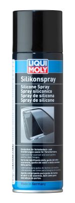 LIQUI MOLY - 3310 - Sredstvo za podmazivanje sa silikonom (Hemijski proizvodi)