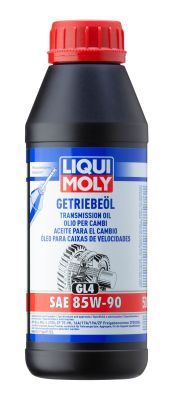 Picture of LIQUI MOLY - 1403 - Transmission Oil (Chemical Products)