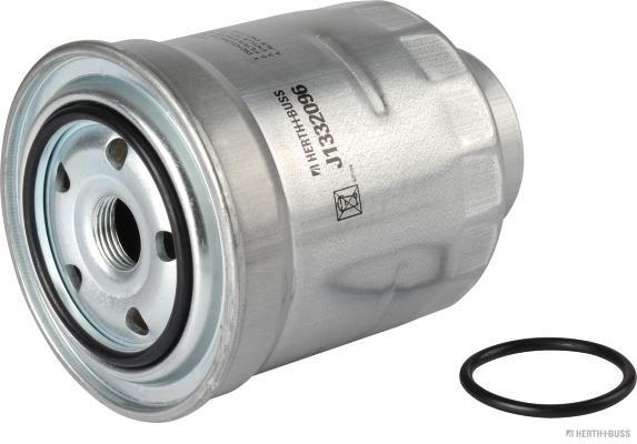 HERTH+BUSS JAKOPARTS - J1332096 - Filter za gorivo (Sistem za dovod goriva)